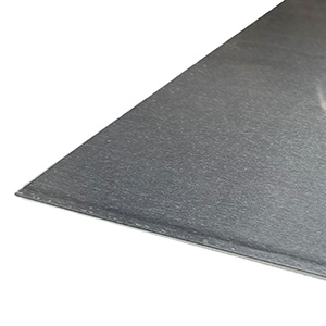 Aluminium Plåt EN AW-3005