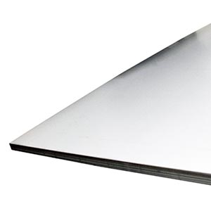 Aluminium Plåt EN AW-5005 Anodiserad Amber