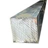 Aluminium Fyrkantstång EN AW-6060