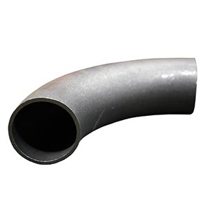 Rörböjar Långa 90º5D S235 EN 10253-1
