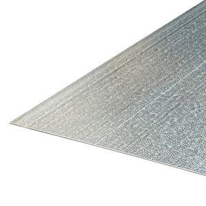 Varmförzinkad Plåt S250GD+Z275