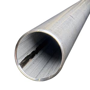 Rostfria Svetsade Rör Slipade EN 1.4301